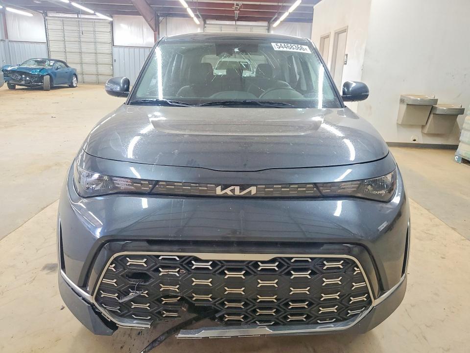 Aukcja sprzedaży 2025 Kia Soul, vin: KNDJ53AU1S7245828, numer aukcji: 54468366