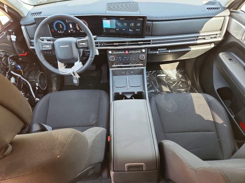 Aukcja sprzedaży 2026 Hyundai Santa Fe, vin: 5NMP14G1XTH077271, numer aukcji: 51723336