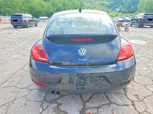 Aukcja sprzedaży 2016 Volkswagen Beetle, vin: 3VWJ07ATXGM601264, numer aukcji: 51758696