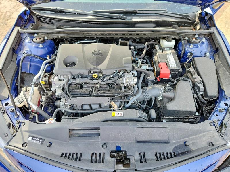 Продаж на аукціоні авто 2023 Toyota Camry, vin: 4T1K61BK4PU094278, номер лоту: 54329266