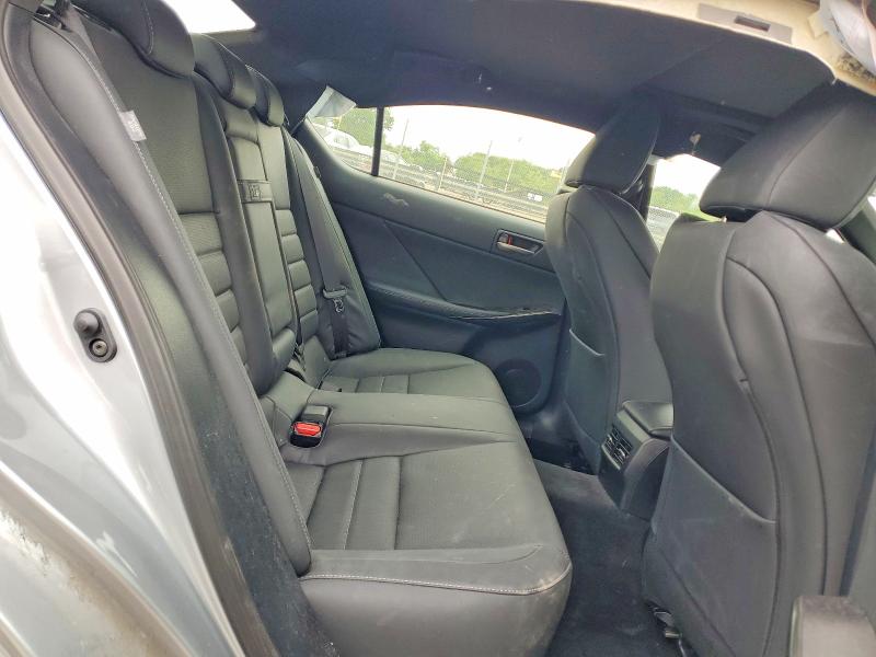 Aukcja sprzedaży 2023 Lexus Is, vin: JTHGZ1E20P5028803, numer aukcji: 52896926