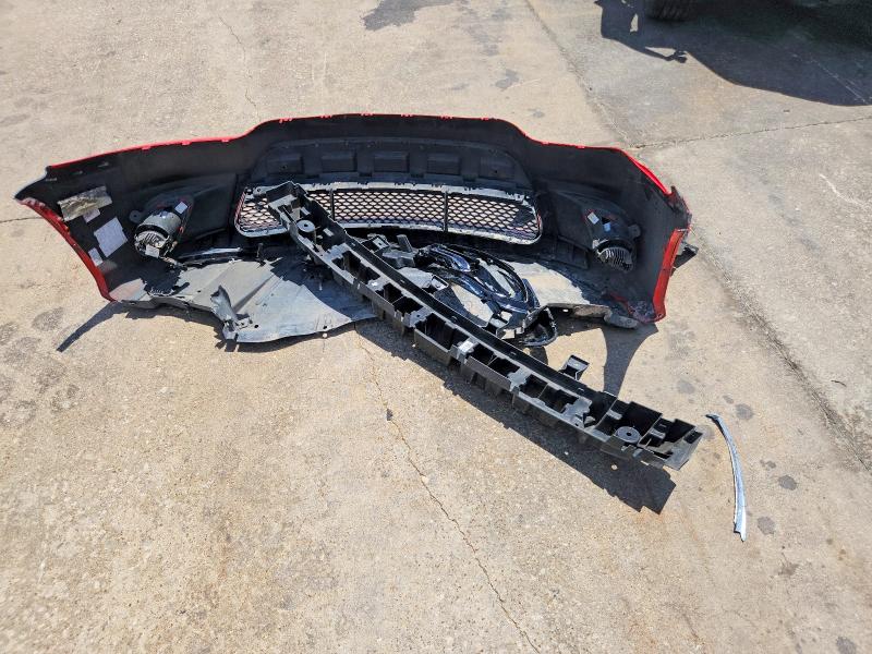 2020 Dodge Charger მანქანა იყიდება აუქციონზე, vin: 2C3CDXMGXLH253204, აუქციონის ნომერი: 55084596