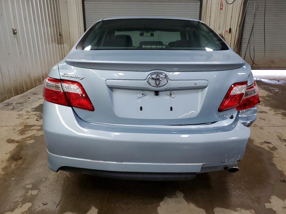 2009 Toyota Camry მანქანა იყიდება აუქციონზე, vin: 4T1BE46K59U877935, აუქციონის ნომერი: 51984346