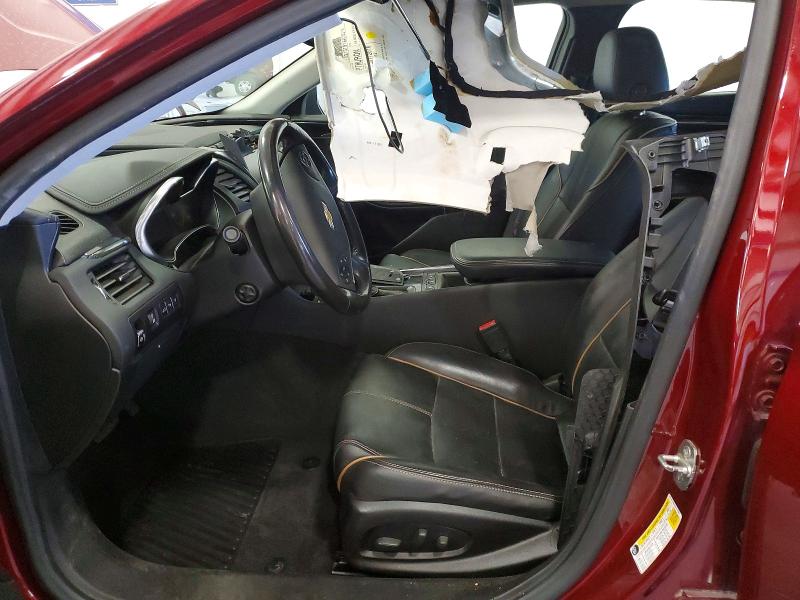 Aukcja sprzedaży 2016 Chevrolet Impala, vin: 1G1145S32GU151902, numer aukcji: 52877346