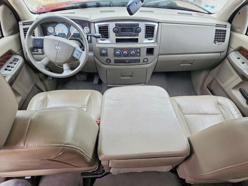 Aukcja sprzedaży 2008 Dodge Ram 1500, vin: 1D7HU18N58S549776, numer aukcji: 54859136