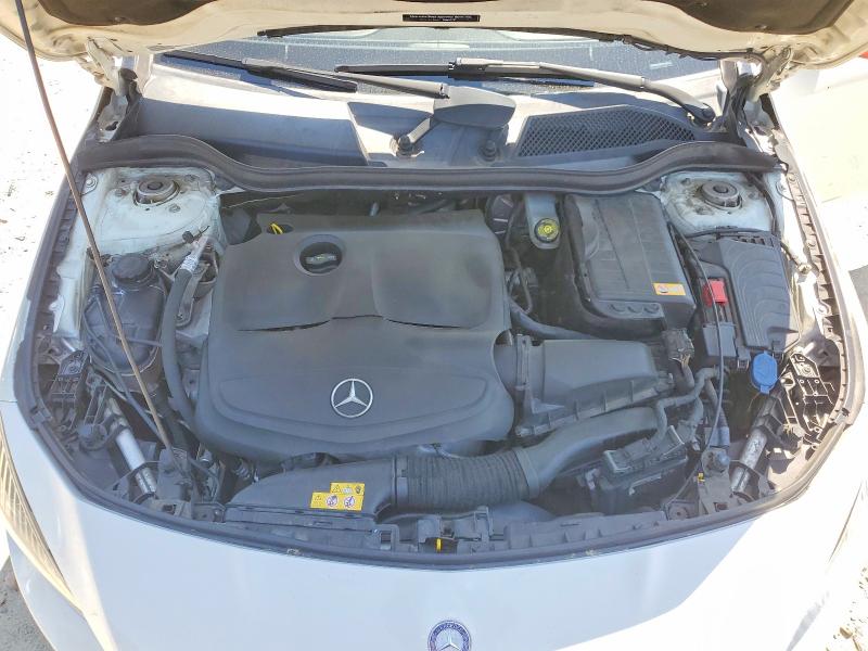 Aukcja sprzedaży 2014 Mercedes-benz Cla, vin: WDDSJ4GB7EN110516, numer aukcji: 51430496