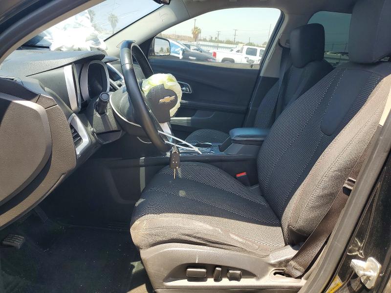 Aukcja sprzedaży 2016 Chevrolet Equinox, vin: 2GNALCEK2G6355655, numer aukcji: 49575286