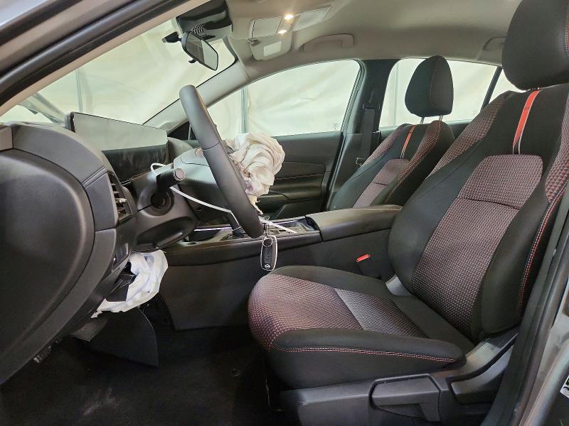 53936206 :رقم المزاد ، 3N1AB9DV6TY236478 vin ، 2026 Nissan Sentra مزاد بيع