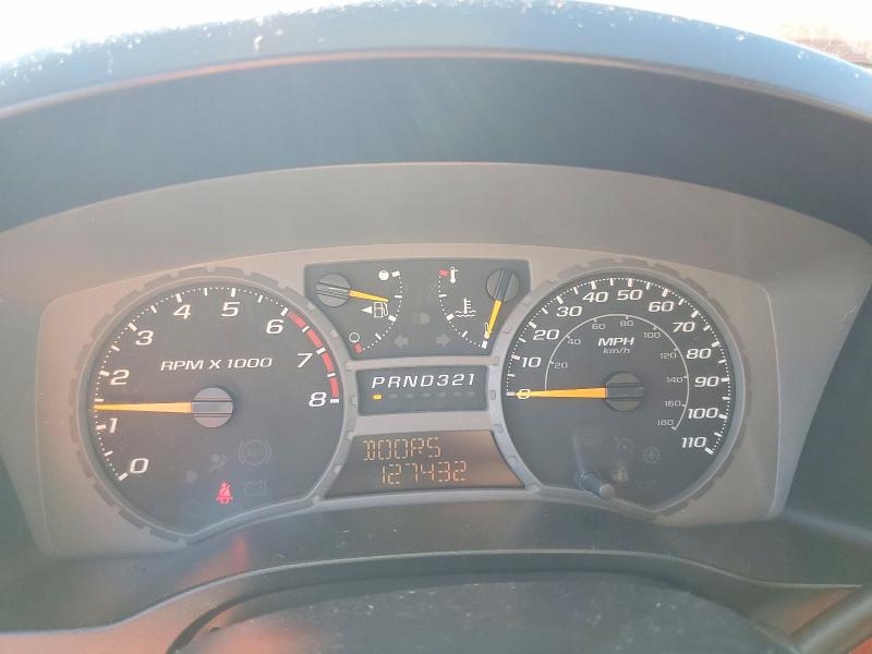 54126906 :رقم المزاد ، 1GCDT136058233979 vin ، 2005 Chevrolet Colorado مزاد بيع