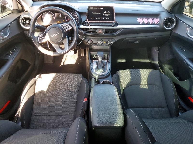 Aukcja sprzedaży 2022 Kia Forte, vin: 3KPF24AD1NE478259, numer aukcji: 54004816