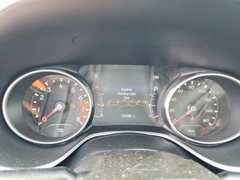 Aukcja sprzedaży 2019 Jeep Compass, vin: 3C4NJCBB0KT715403, numer aukcji: 52665356