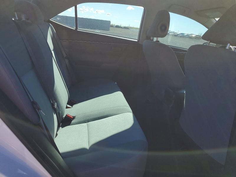 53209306 :رقم المزاد ، 2T1BURHE8EC055620 vin ، 2014 Toyota Corolla مزاد بيع