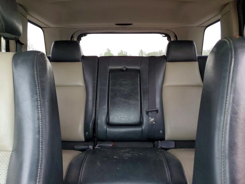 Продаж на аукціоні авто 2008 Jeep Grand Cherokee, vin: 1J8HR58N38C220872, номер лоту: 53582136