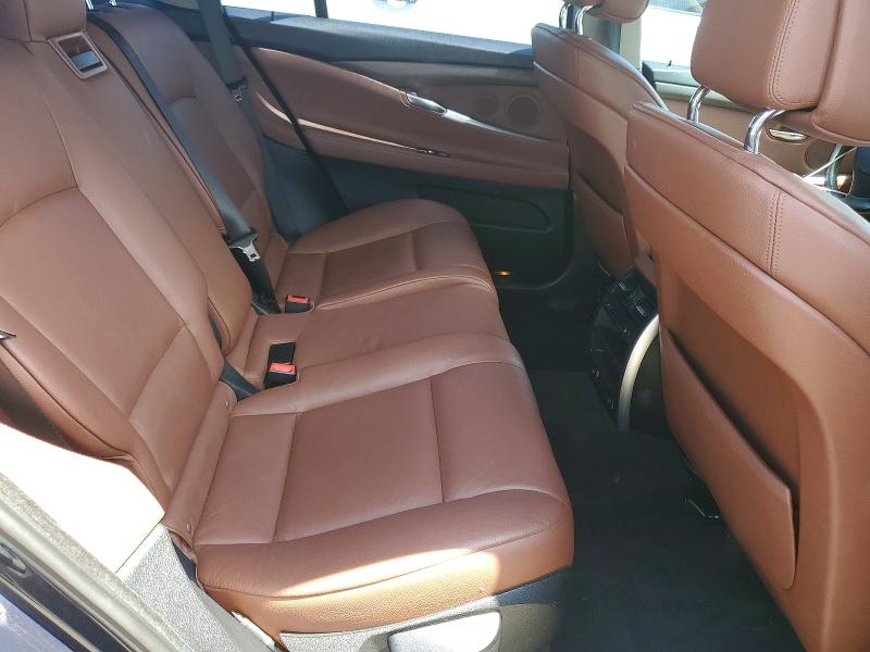 Продаж на аукціоні авто 2013 Bmw 535, vin: WBASP2C51DC339889, номер лоту: 55611336