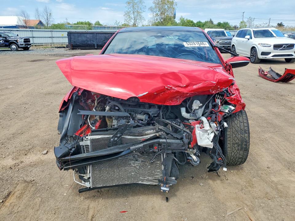 Продажа на аукционе авто 2018 Volkswagen Gti, vin: 3VW447AU0JM256179, номер лота: 53281646