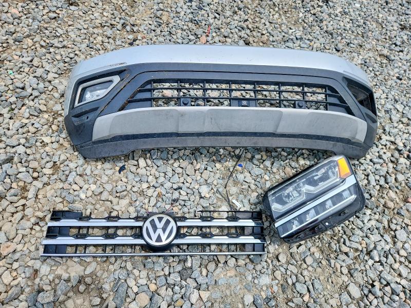 Aukcja sprzedaży 2018 Volkswagen Atlas, vin: 1V2NR2CA5JC507261, numer aukcji: 54974166