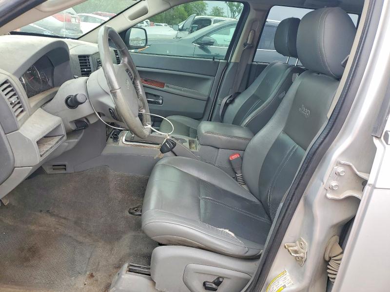 Продажа на аукционе авто 2007 Jeep Grand Cherokee, vin: 1J8HR582X7C543420, номер лота: 53238866