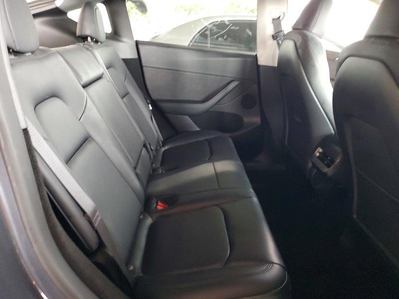 Продаж на аукціоні авто 2023 Tesla Model Y, vin: 7SAYGDEDXPF944114, номер лоту: 54130986