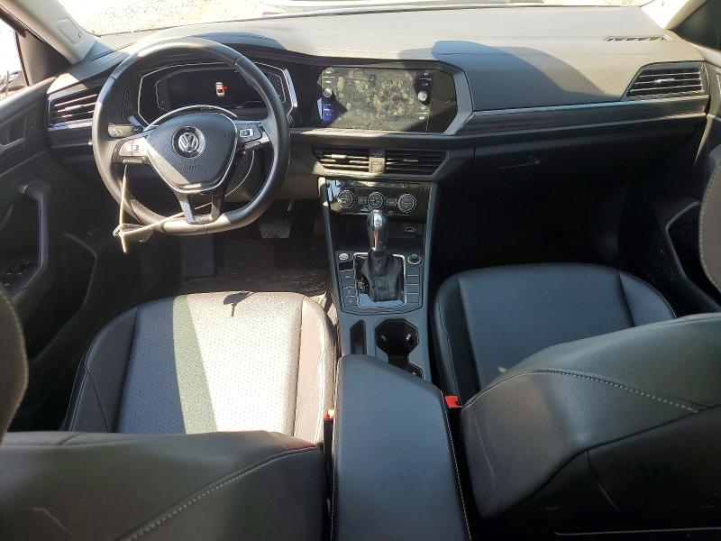 Продаж на аукціоні авто 2019 Volkswagen Jetta, vin: 3VWE57BUXKM075902, номер лоту: 51765396