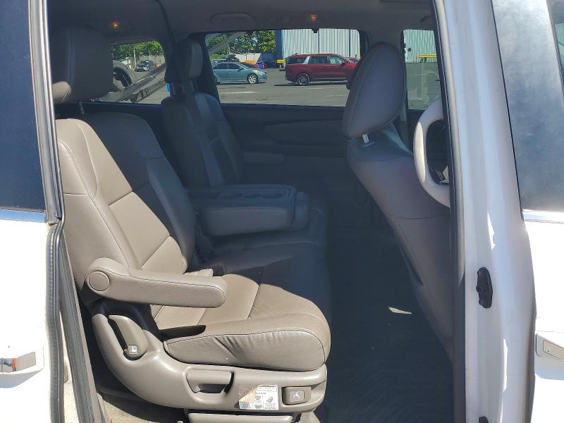 Продажа на аукционе авто 2015 Honda Odyssey, vin: 5FNRL5H68FB121647, номер лота: 53041816