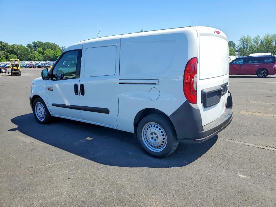 Продаж на аукціоні авто 2021 Ram Promaster City, vin: ZFBHRFAB8M6T71568, номер лоту: 55133596