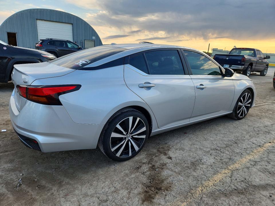 Aukcja sprzedaży 2020 Nissan Altima, vin: 1N4BL4CVXLC202965, numer aukcji: 53380286