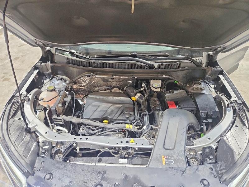 Продаж на аукціоні авто 2025 Chevrolet Trax, vin: KL77LHEP5SC192816, номер лоту: 53930406