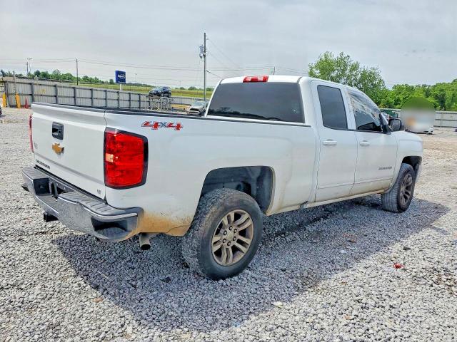 Продаж на аукціоні авто 2016 Chevrolet Silverado, vin: 1GCVKREH9GZ108495, номер лоту: 41630716