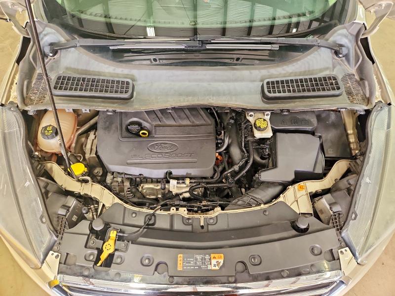 Продажа на аукционе авто 2017 Ford Escape, vin: 1FMCU0JD4HUC04836, номер лота: 52288796