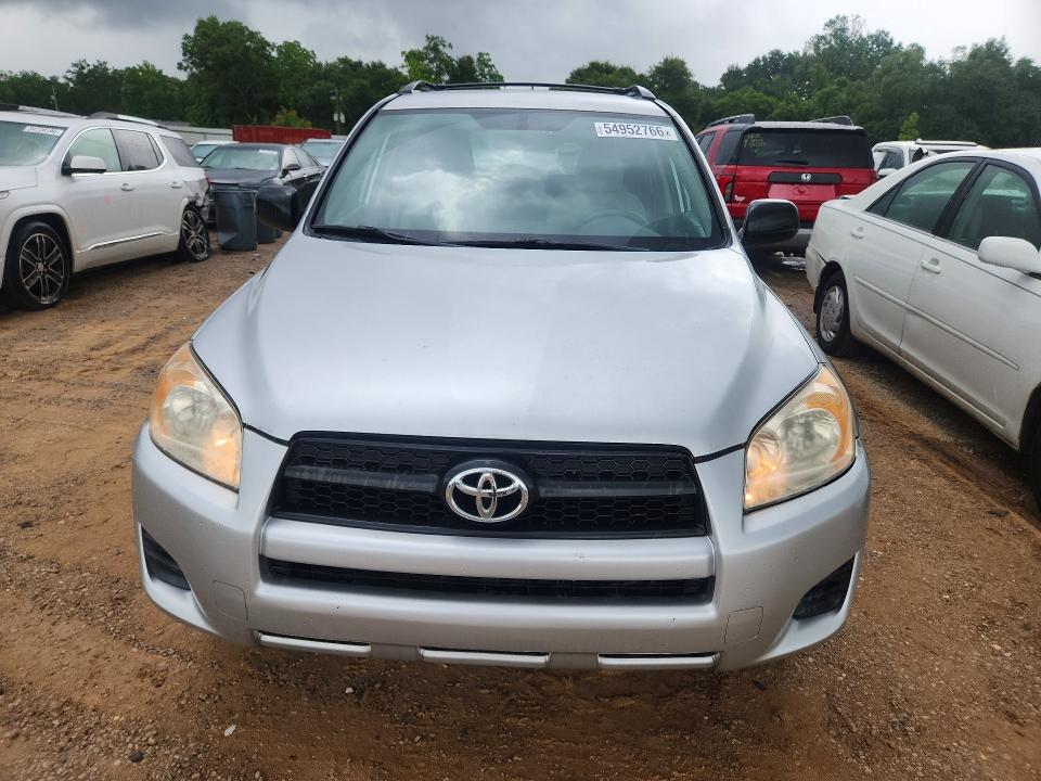 54952766 :رقم المزاد ، 2T3ZF4DV3BW085367 vin ، 2011 Toyota Rav4 مزاد بيع