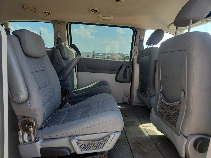 Aukcja sprzedaży 2009 Dodge Grand Caravan, vin: 2D8HN44E59R658838, numer aukcji: 53982716