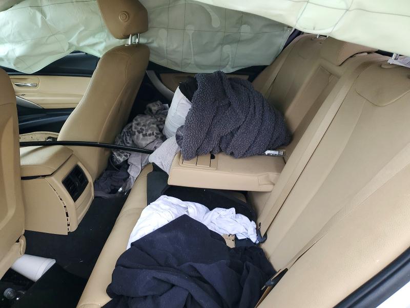 Aukcja sprzedaży 2018 Bmw 320, vin: WBA8E1G50JNU89335, numer aukcji: 55093306