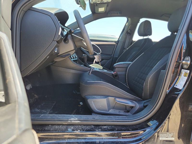 Aukcja sprzedaży 2022 Volkswagen Jetta, vin: 3VWBM7BU6NM034063, numer aukcji: 53281486