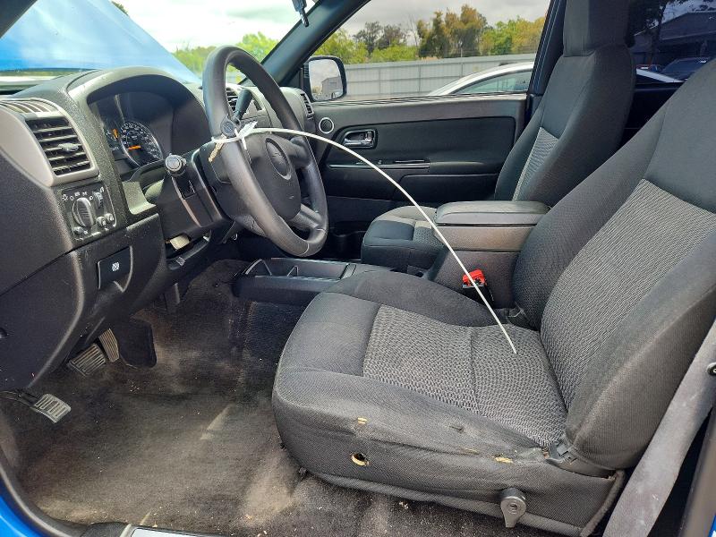 Aukcja sprzedaży 2008 Chevrolet Colorado, vin: 1GCDT33E788216524, numer aukcji: 55429746