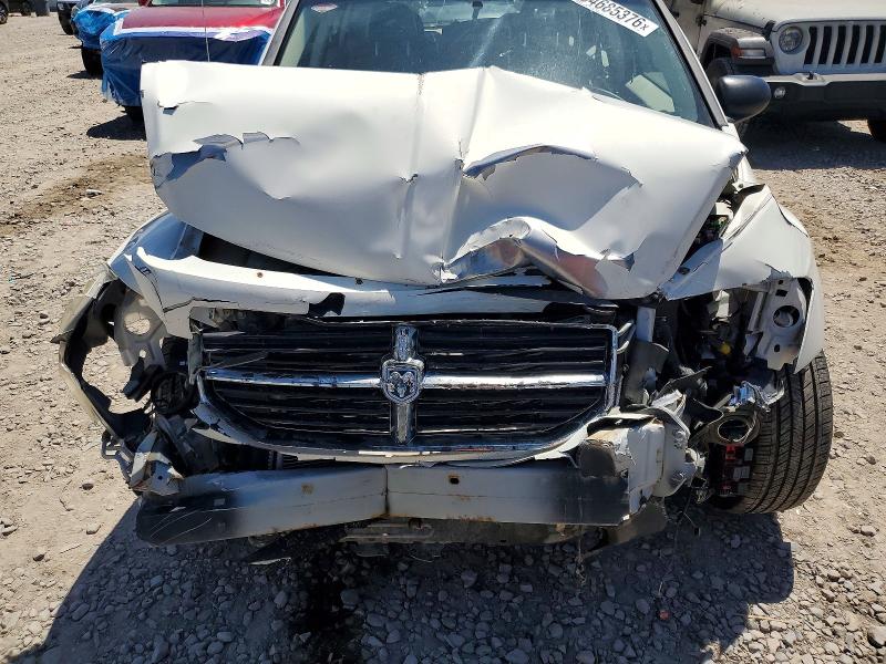 2007 Dodge Caliber მანქანა იყიდება აუქციონზე, vin: 1B3HE78K47D560000, აუქციონის ნომერი: 54685376