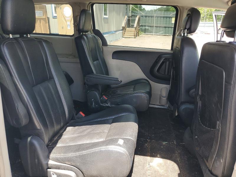 Aukcja sprzedaży 2013 Chrysler Town & Country, vin: 2C4RC1BGXDR629825, numer aukcji: 55037466
