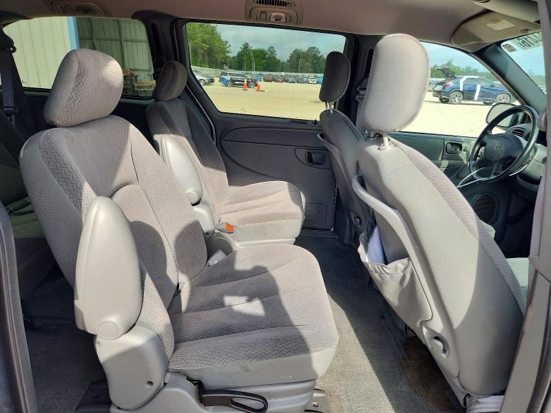 Продажа на аукционе авто 2004 Dodge Grand Caravan, vin: 2D4GP44L94R539558, номер лота: 53304416