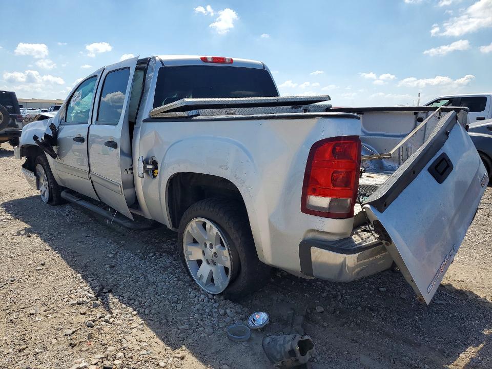 Aukcja sprzedaży 2012 Gmc Sierra, vin: 3GTP1VE07CG309367, numer aukcji: 53327486
