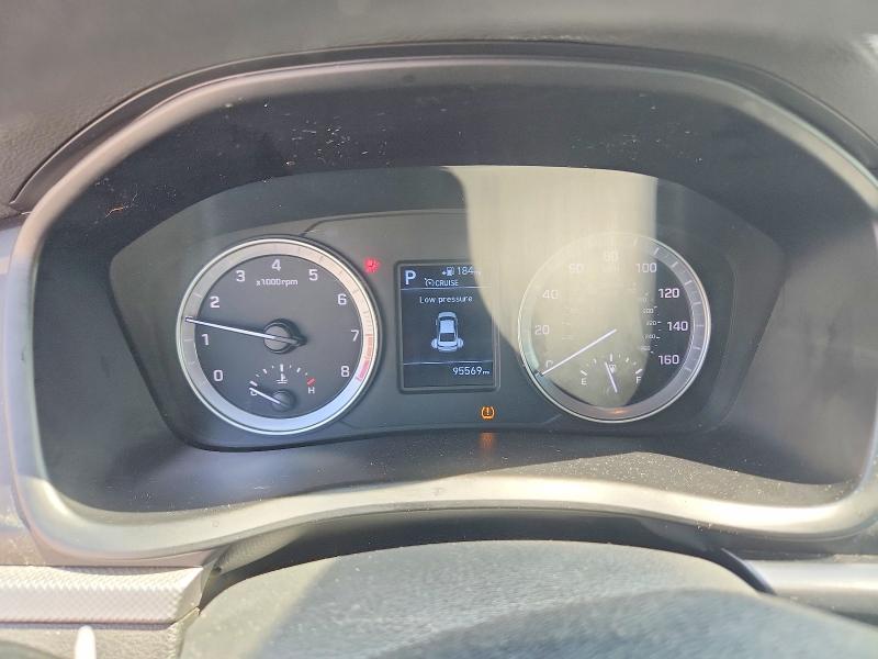 Aukcja sprzedaży 2018 Hyundai Sonata, vin: 5NPE24AF4JH667491, numer aukcji: 54120536