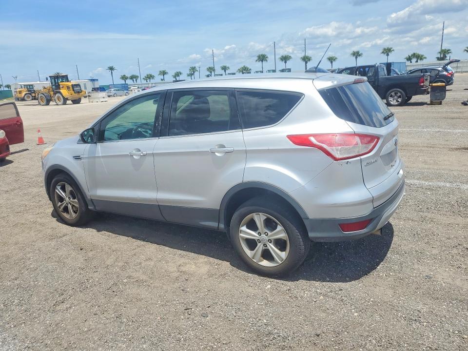 Продажа на аукционе авто 2013 Ford Escape, vin: 1FMCU0GX4DUC20076, номер лота: 52294126