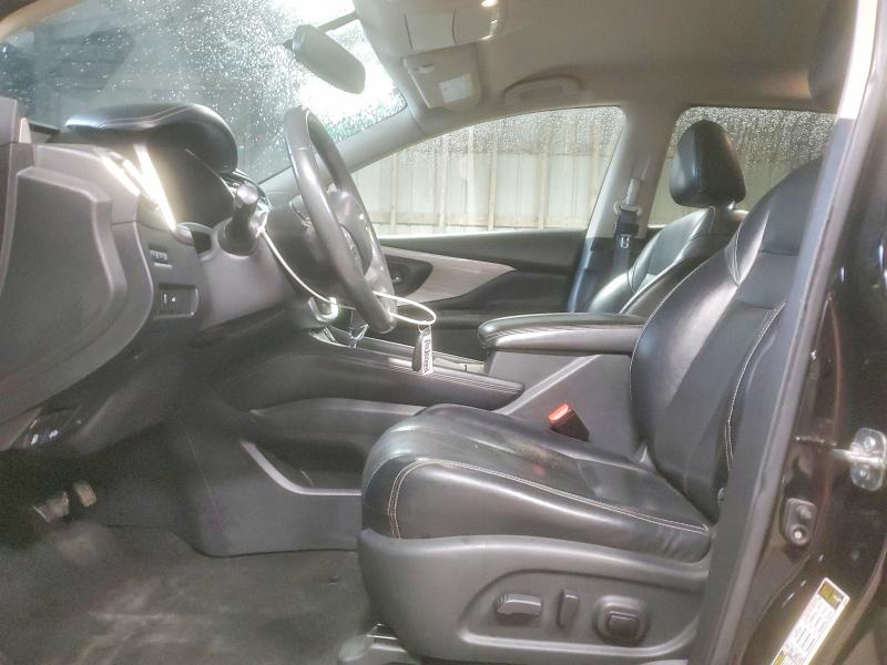 Aukcja sprzedaży 2017 Nissan Murano, vin: 5N1AZ2MG4HN189002, numer aukcji: 54459716