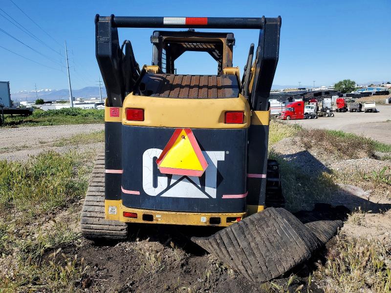 Продажа на аукционе авто 2006 Caterillar Skid Steer, vin: CAT0287BAZSA04138, номер лота: 51802306
