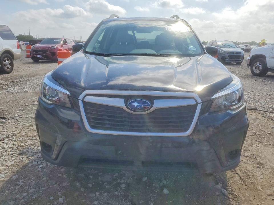 Aukcja sprzedaży 2019 Subaru Forester, vin: JF2SKAEC1KH458504, numer aukcji: 55553796
