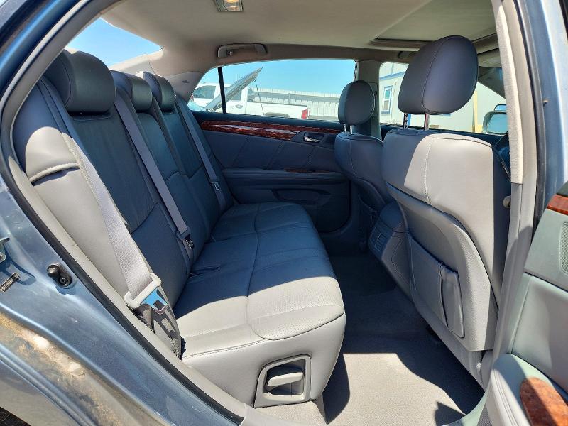Продажа на аукционе авто 2007 Toyota Avalon, vin: 4T1BK36BX7U222458, номер лота: 53412696
