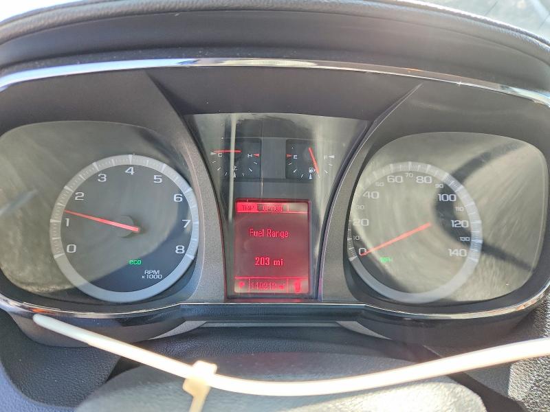 Продаж на аукціоні авто 2017 Gmc Terrain, vin: 2GKFLSEK4H6307136, номер лоту: 52559316