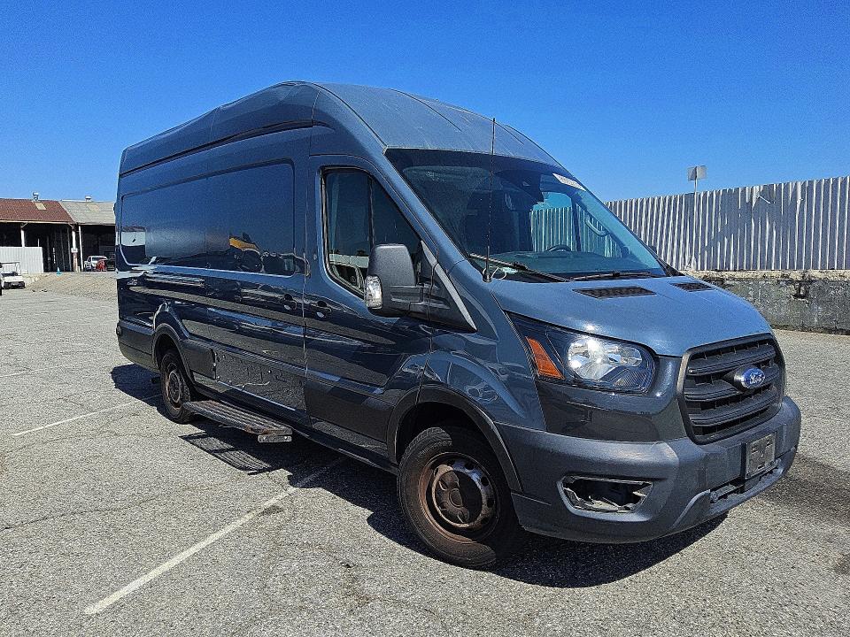 Aukcja sprzedaży 2020 Ford Transit, vin: 1FTBR3X88LKA48365, numer aukcji: 53284066