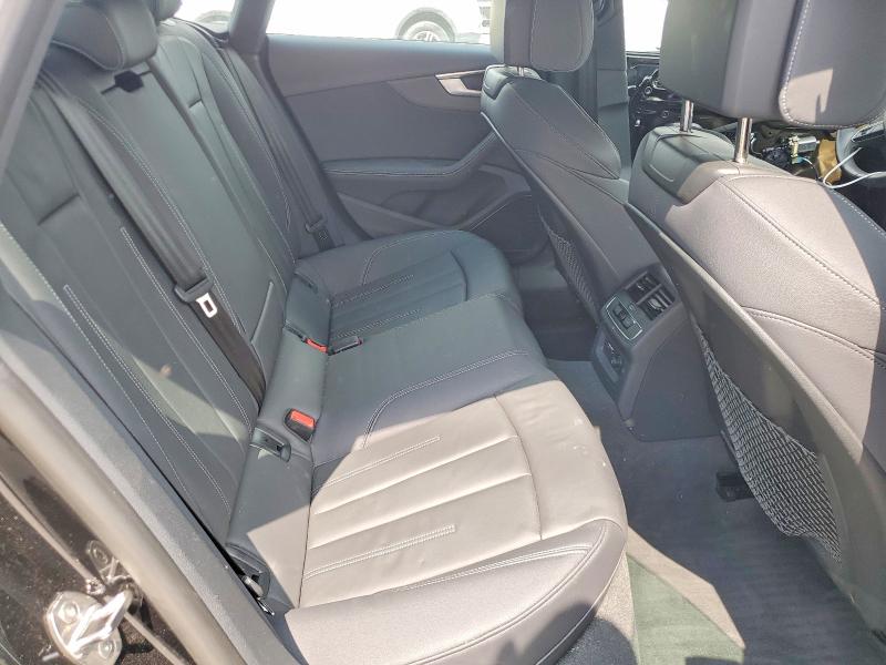 Продажа на аукционе авто 2024 Audi A5, vin: WAUFACF52RA122830, номер лота: 53779466