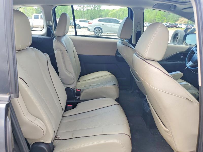 Продаж на аукціоні авто 2014 Mazda 5, vin: JM1CW2DLXE0167615, номер лоту: 54198406