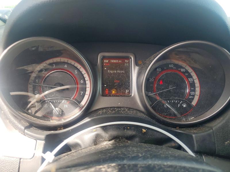Продажа на аукционе авто 2016 Dodge Journey, vin: 3C4PDDGG8GT117299, номер лота: 54887596