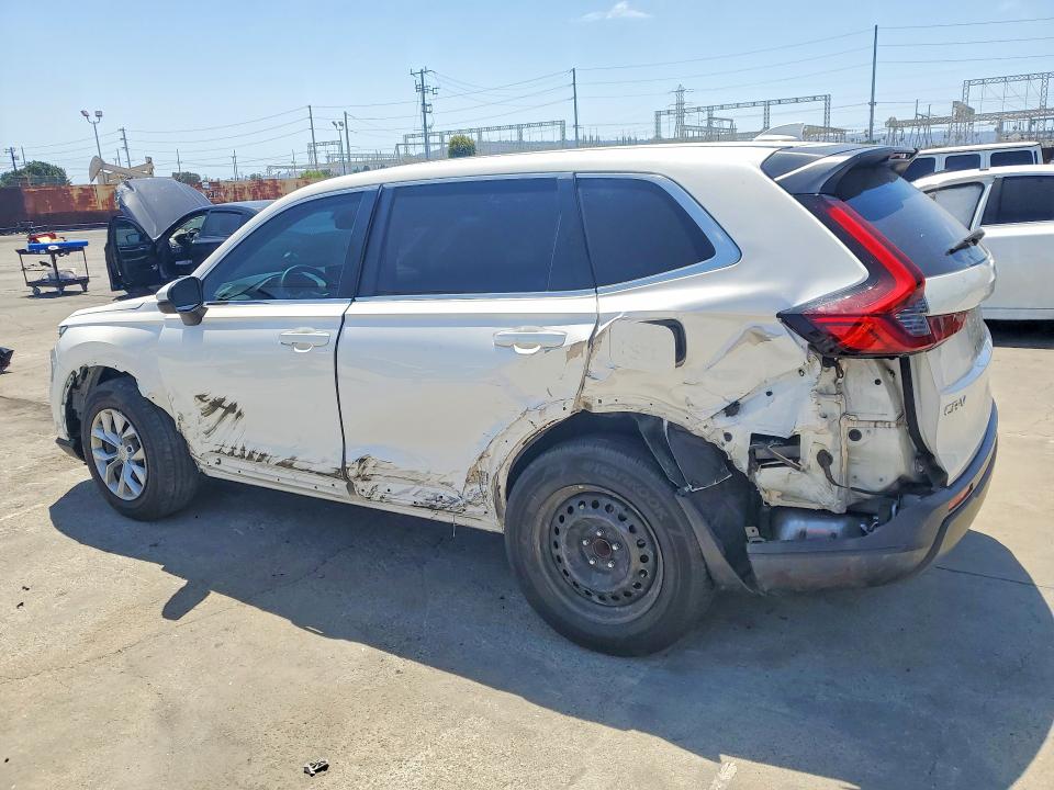 Продажа на аукционе авто 2023 Honda Cr-v, vin: 2HKRS3H22PH305442, номер лота: 53259996